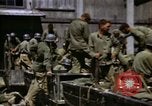 Image of United States Marines Pusan Korea, 1950, second 30 stock footage video 65675041610