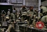 Image of United States Marines Pusan Korea, 1950, second 33 stock footage video 65675041610