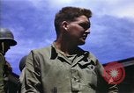 Image of United States Marines Pusan Korea, 1950, second 40 stock footage video 65675041610