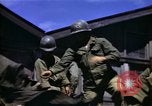 Image of United States Marines Pusan Korea, 1950, second 43 stock footage video 65675041610
