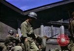 Image of United States Marines Pusan Korea, 1950, second 47 stock footage video 65675041610