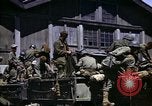 Image of United States Marines Pusan Korea, 1950, second 53 stock footage video 65675041610