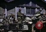 Image of United States Marines Pusan Korea, 1950, second 54 stock footage video 65675041610