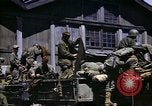 Image of United States Marines Pusan Korea, 1950, second 55 stock footage video 65675041610