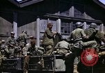 Image of United States Marines Pusan Korea, 1950, second 59 stock footage video 65675041610