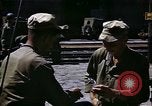 Image of United States Marines Pusan Korea, 1950, second 62 stock footage video 65675041610