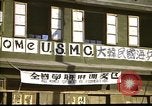 Image of United States Marines Seoul Korea, 1950, second 7 stock footage video 65675041611