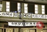 Image of United States Marines Seoul Korea, 1950, second 8 stock footage video 65675041611