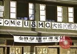 Image of United States Marines Seoul Korea, 1950, second 9 stock footage video 65675041611