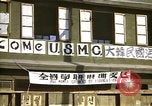 Image of United States Marines Seoul Korea, 1950, second 11 stock footage video 65675041611