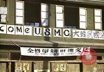 Image of United States Marines Seoul Korea, 1950, second 13 stock footage video 65675041611