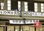 Image of United States Marines Seoul Korea, 1950, second 14 stock footage video 65675041611