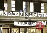 Image of United States Marines Seoul Korea, 1950, second 15 stock footage video 65675041611