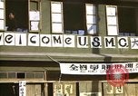 Image of United States Marines Seoul Korea, 1950, second 17 stock footage video 65675041611