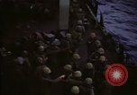 Image of United States Marines Korea, 1950, second 9 stock footage video 65675041612
