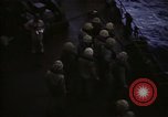 Image of United States Marines Korea, 1950, second 21 stock footage video 65675041612