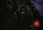 Image of United States Marines Korea, 1950, second 22 stock footage video 65675041612