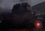 Immagine di North Korean soldier catturato Corea, 1950, secondo 28 filmato di repertorio 65675041613