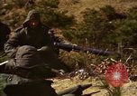Immagine di Stati Uniti Marines nella guerra di Corea Hoengsong Corea, 1951, secondo 11 filmato di repertorio 65675041614