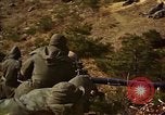 Immagine di Stati Uniti Marines nella guerra di Corea Hoengsong Corea, 1951, secondo 18 filmato di repertorio 65675041614