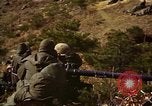 Immagine di Stati Uniti Marines nella guerra di Corea Hoengsong Corea, 1951, secondo 19 filmato di repertorio 65675041614