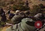 Immagine di Stati Uniti Marines nella guerra di Corea Hoengsong Corea, 1951, secondo 22 filmato di repertorio 65675041614