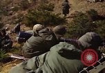 Immagine di Stati Uniti Marines nella guerra di Corea Hoengsong Corea, 1951, secondo 23 filmato di repertorio 65675041614