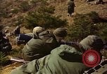 Immagine di Stati Uniti Marines nella guerra di Corea Hoengsong Corea, 1951, secondo 24 filmato di repertorio 65675041614