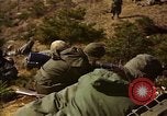 Immagine di Stati Uniti Marines nella guerra di Corea Hoengsong Corea, 1951, secondo 25 filmato di repertorio 65675041614