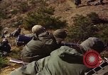 Immagine di Stati Uniti Marines nella guerra di Corea Hoengsong Corea, 1951, secondo 27 filmato di repertorio 65675041614