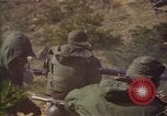 Immagine di Stati Uniti Marines nella guerra di Corea Hoengsong Corea, 1951, secondo 29 filmato di repertorio 65675041614