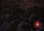 Immagine di Stati Uniti Marines nella guerra di Corea Hoengsong Corea, 1951, secondo 31 filmato di repertorio 65675041614