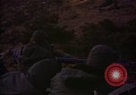 Immagine di Stati Uniti Marines nella guerra di Corea Hoengsong Corea, 1951, secondo 32 filmato di repertorio 65675041614