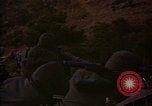 Immagine di Stati Uniti Marines nella guerra di Corea Hoengsong Corea, 1951, secondo 34 filmato di repertorio 65675041614