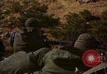 Immagine di Stati Uniti Marines nella guerra di Corea Hoengsong Corea, 1951, secondo 40 filmato di repertorio 65675041614