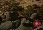 Immagine di Stati Uniti Marines nella guerra di Corea Hoengsong Corea, 1951, secondo 41 filmato di repertorio 65675041614