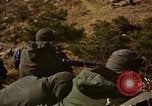 Immagine di Stati Uniti Marines nella guerra di Corea Hoengsong Corea, 1951, secondo 42 filmato di repertorio 65675041614