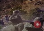 Immagine di Stati Uniti Marines nella guerra di Corea Hoengsong Corea, 1951, secondo 43 filmato di repertorio 65675041614