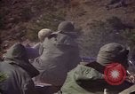Immagine di Stati Uniti Marines nella guerra di Corea Hoengsong Corea, 1951, secondo 44 filmato di repertorio 65675041614