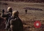 Immagine di Stati Uniti Marines nella guerra di Corea Hoengsong Corea, 1951, secondo 50 filmato di repertorio 65675041614