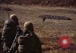 Immagine di Stati Uniti Marines nella guerra di Corea Hoengsong Corea, 1951, secondo 51 filmato di repertorio 65675041614