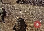 Immagine di Stati Uniti Marines nella guerra di Corea Hoengsong Corea, 1951, secondo 58 filmato di repertorio 65675041614