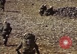 Immagine di Stati Uniti Marines nella guerra di Corea Hoengsong Corea, 1951, secondo 59 filmato di repertorio 65675041614