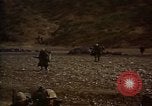 Standbild Vereinigten Staaten Marines im Kampf während des Korea Krieges Hoengsong Korea, 1951, aus Sekunde 12 historischem Filmmaterial Videoclip 65675041615