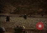Standbild Vereinigten Staaten Marines im Kampf während des Korea Krieges Hoengsong Korea, 1951, aus Sekunde 13 historischem Filmmaterial Videoclip 65675041615