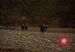 Standbild Vereinigten Staaten Marines im Kampf während des Korea Krieges Hoengsong Korea, 1951, aus Sekunde 20 historischem Filmmaterial Videoclip 65675041615
