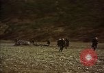 Standbild Vereinigten Staaten Marines im Kampf während des Korea Krieges Hoengsong Korea, 1951, aus Sekunde 26 historischem Filmmaterial Videoclip 65675041615