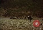 Standbild Vereinigten Staaten Marines im Kampf während des Korea Krieges Hoengsong Korea, 1951, aus Sekunde 27 historischem Filmmaterial Videoclip 65675041615