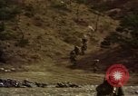 Standbild Vereinigten Staaten Marines im Kampf während des Korea Krieges Hoengsong Korea, 1951, aus Sekunde 30 historischem Filmmaterial Videoclip 65675041615