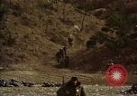 Standbild Vereinigten Staaten Marines im Kampf während des Korea Krieges Hoengsong Korea, 1951, aus Sekunde 32 historischem Filmmaterial Videoclip 65675041615